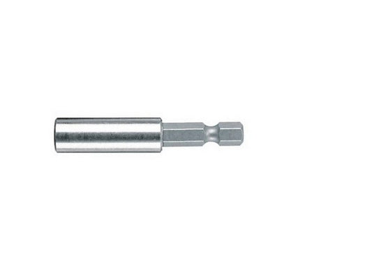 Universal holder 1/4; 1/4x75mm; w/ magnet