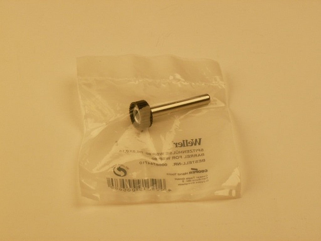 Spidshylster for WSP-80