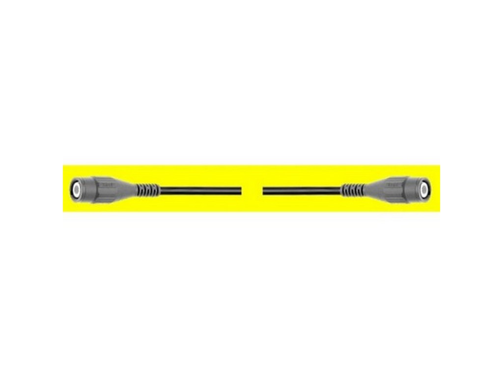 Cable BNC XLSS58 1m black