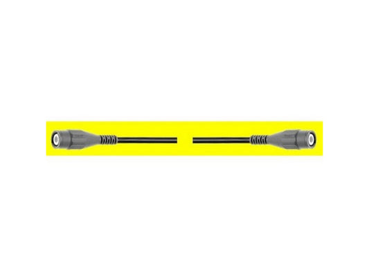 Kabel BNC XLSS58 1m sort