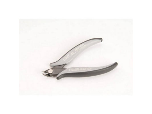 Skævbider til afklip af ic ben 48 grd. bukket