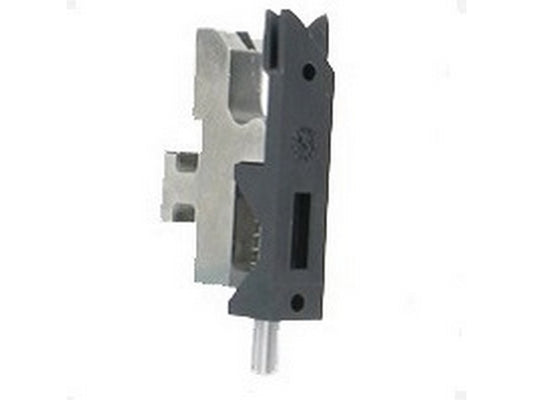 CF3CGES MC 25 Crimping die incl. centering fork