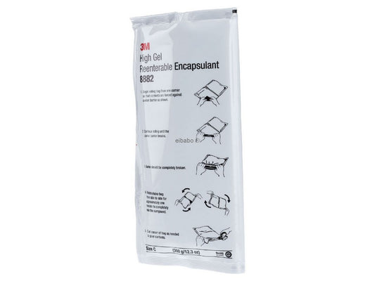Casting compound 385 ml