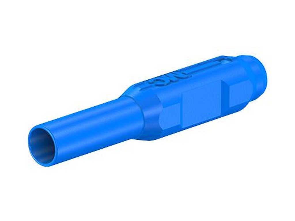 Bushing blue MS1525-B