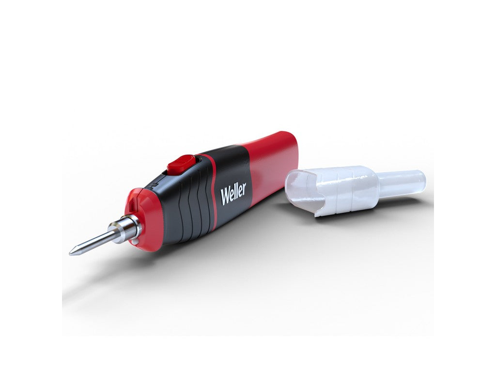 Trådløs loddebolt 6W/8W -AA batteri