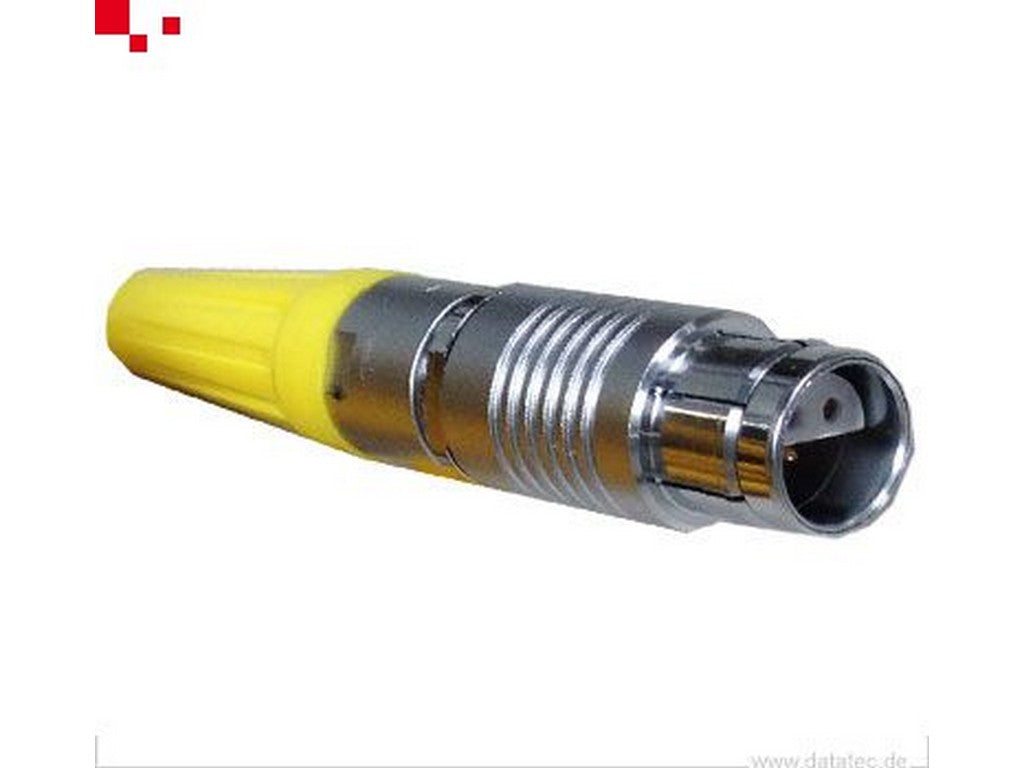 High voltage connector for BU-04-I