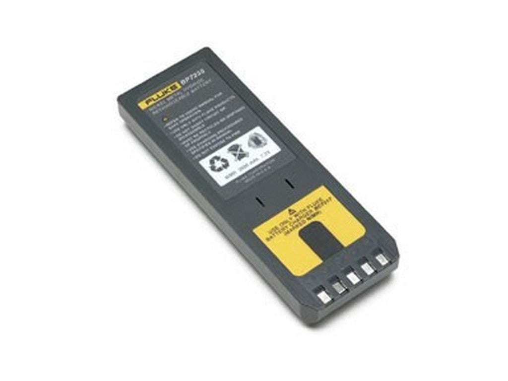 Batteripakke NiMH 7,2V 3500mAh