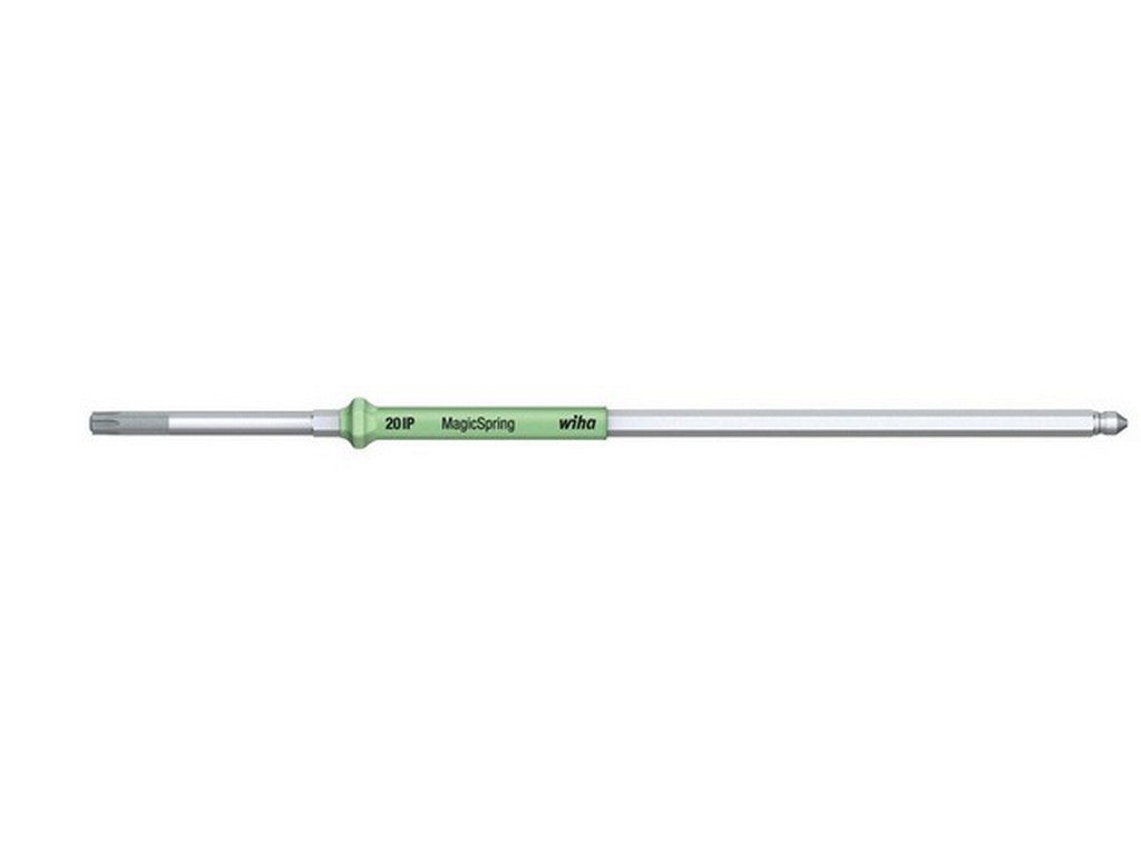 Torque screwdriver blade Torx9Plus MagicSpring 3.0Nm