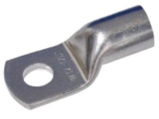 Cable lug Cu tinned 95mmF-Ø12mm