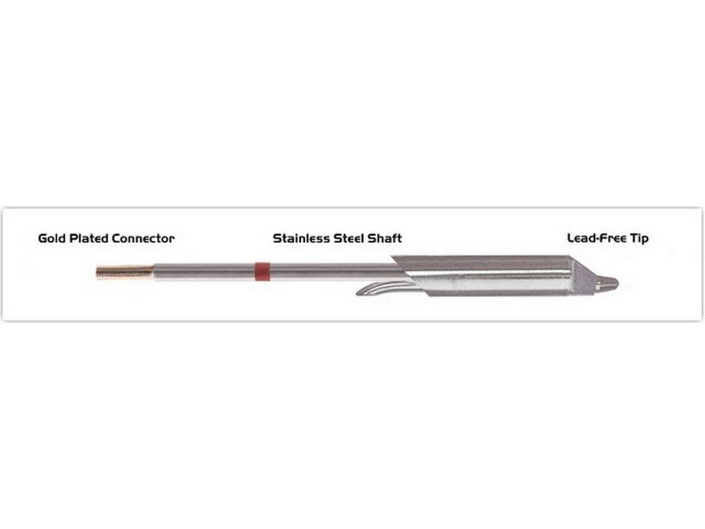 Soldering tip 2.40 mm for TMT-9000S (STDC-807)