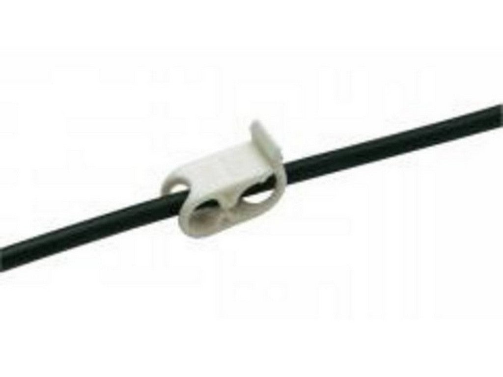 Clips for silicone hose FE