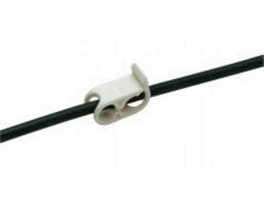 Clips for silicone hose FE