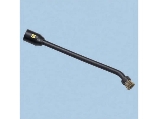Gummimunnstykke fleksibelt hestehår for støvsuger C-101 2974/75