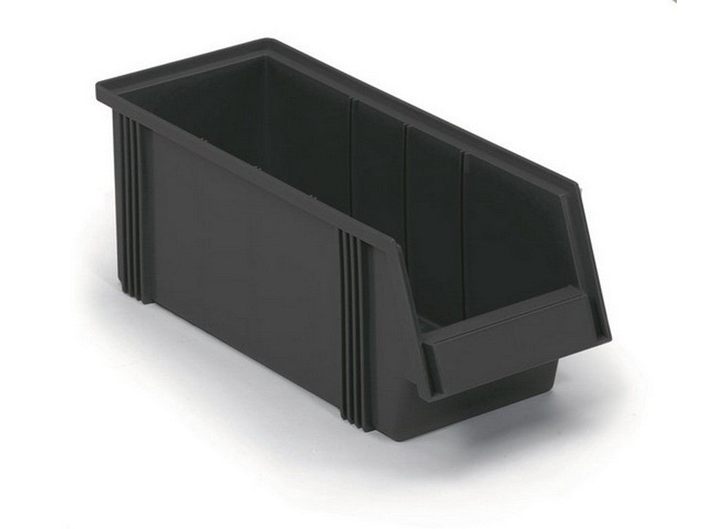Lagerkasse ESD 186x500x182mm