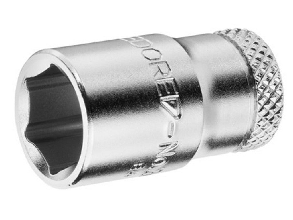 Gedore 3/8 stikkontakt 18mm