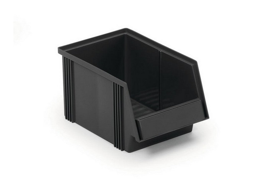 Storage box ESD 186x300x156mm