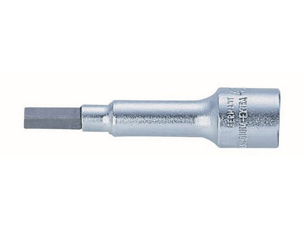 Allen key 1/4 6x50mm