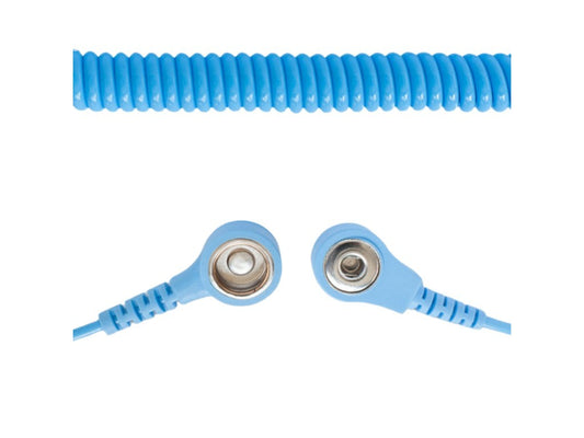 Spiral cord