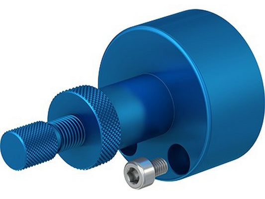 Locator MES-CZ t/183800 0.14-4mm2 connector Ø1-3mm