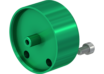 Locator MES-CZ-CT1 f/333800 0,25 – 0,75 mm²