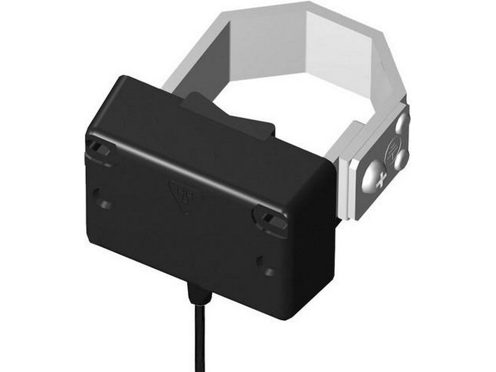 Kortslutnings indikator Giver ø15-52 f/kabel t/Alpha 3m ledn