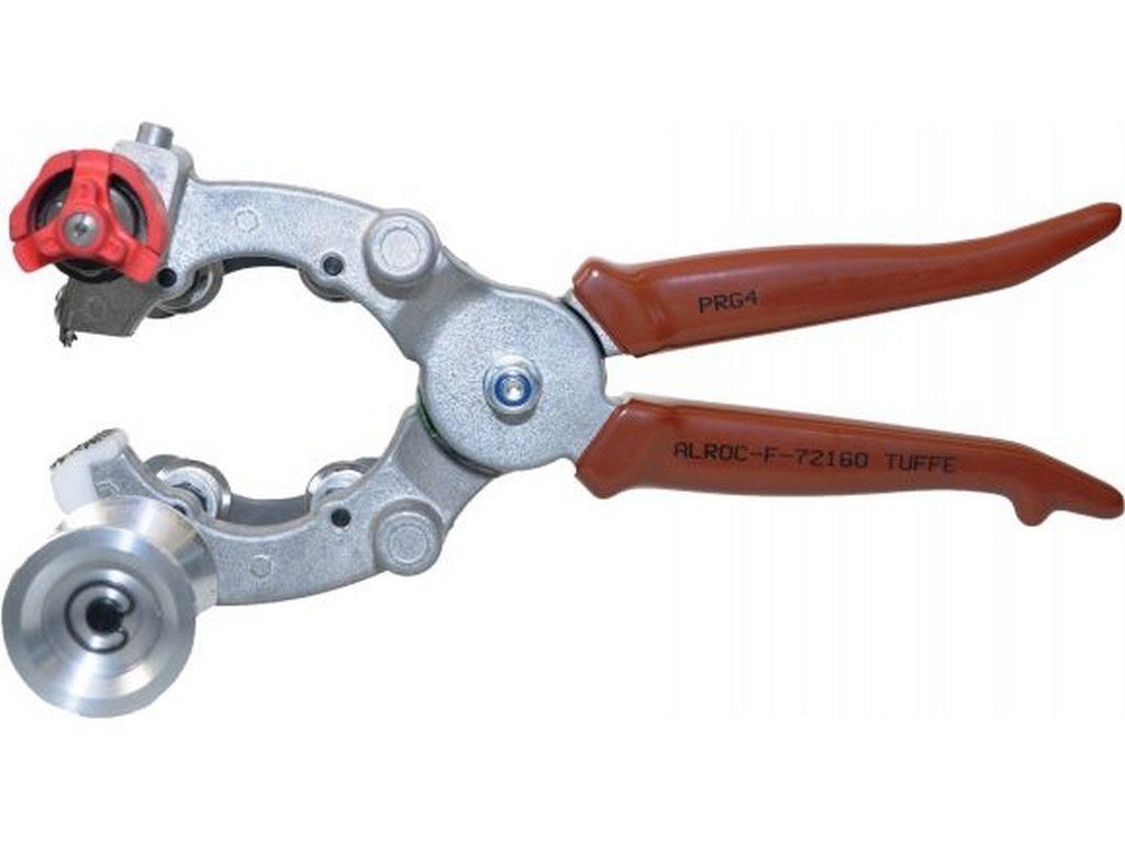 Cable stripper Ø47-75mm f/MV cables etc