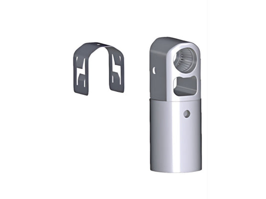 PerforMore-sokkel 70 mm PM-S10AV-CR70