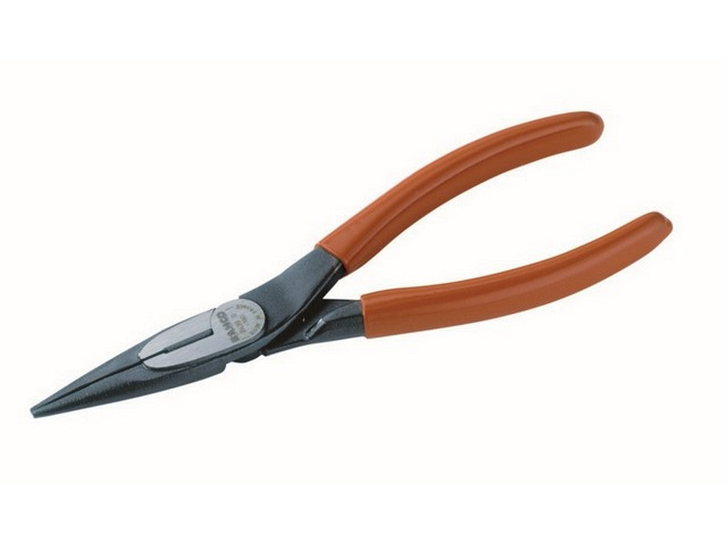 Pointed bar 1.5x200mm