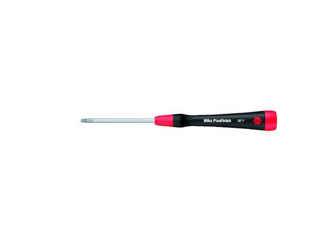 Screwdriver TX6 PicoFinish TX6x40mm