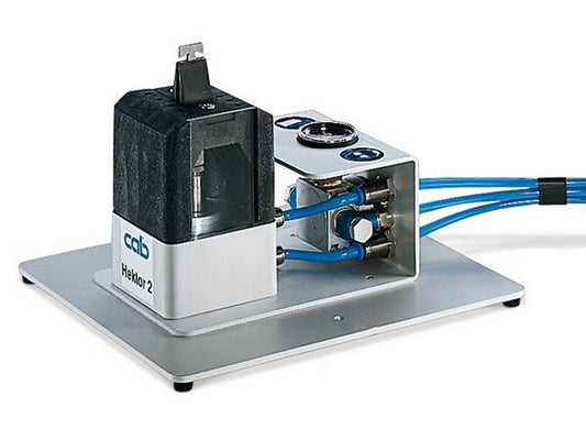 Print cutting machine Hektor 2 without blades