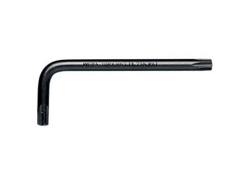 Vinkelnøkkel torx TX20x57mm