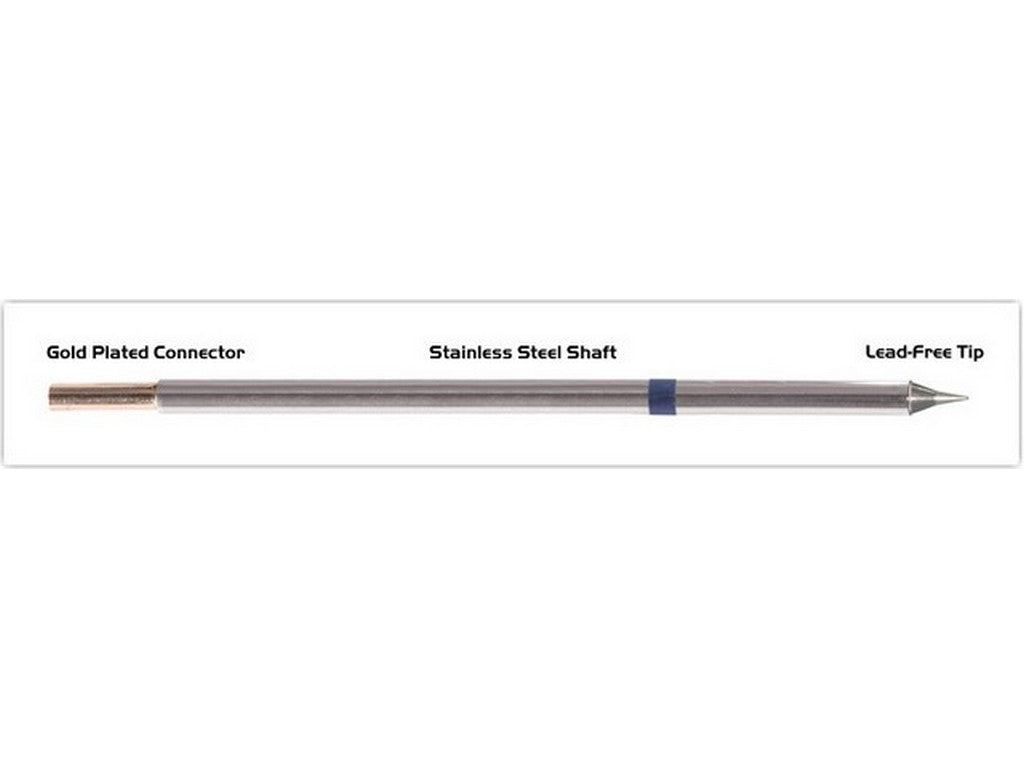 Soldering tip Conical Sharp 0.4mm for TMT-9000S (STTC-022)