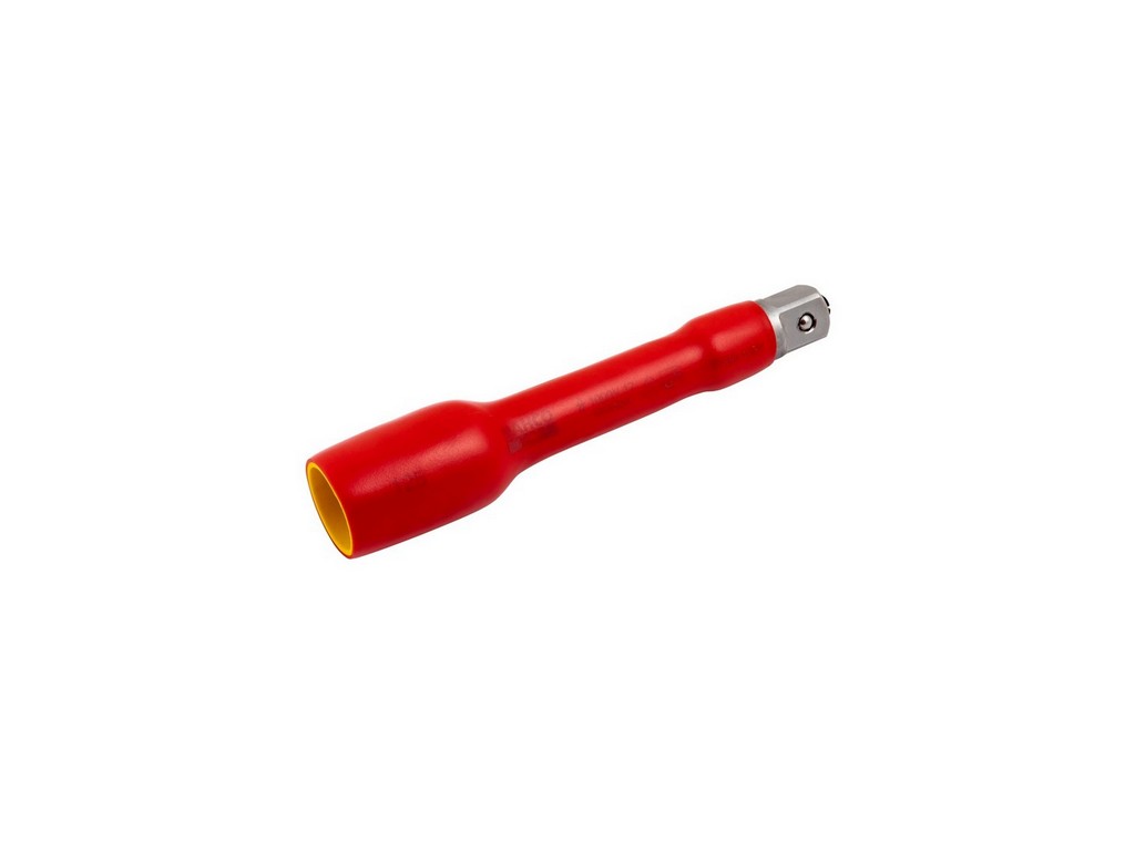 1/2 VDE-insulated extension 125 mm