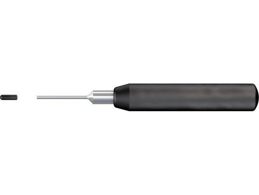 Udtrækkerværktøj MSA-WZ1/1,2 f/stik Ø1mm