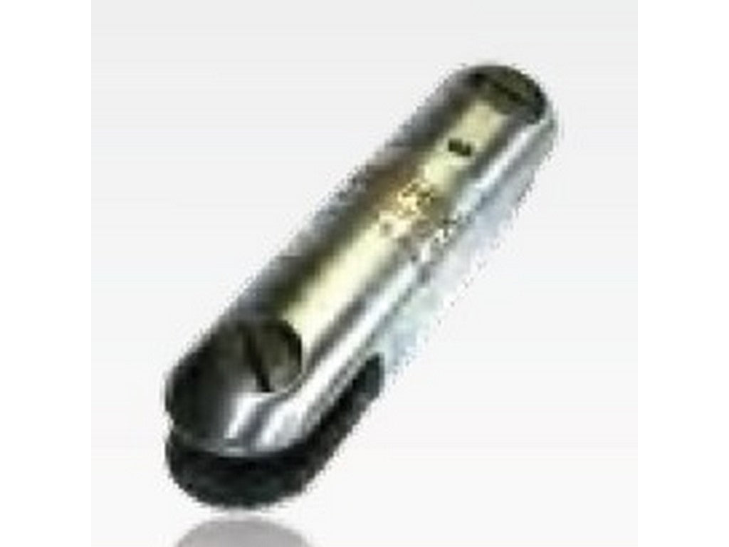 Swivel Ø25mm x 98mm 15.6kN