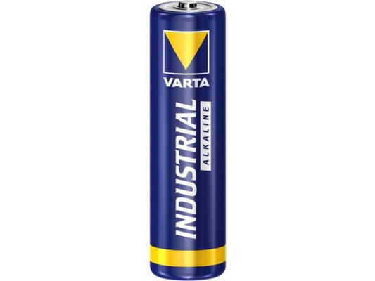 Varta LR6 4-SP Industrial Engangsbatteri AA Alkaline