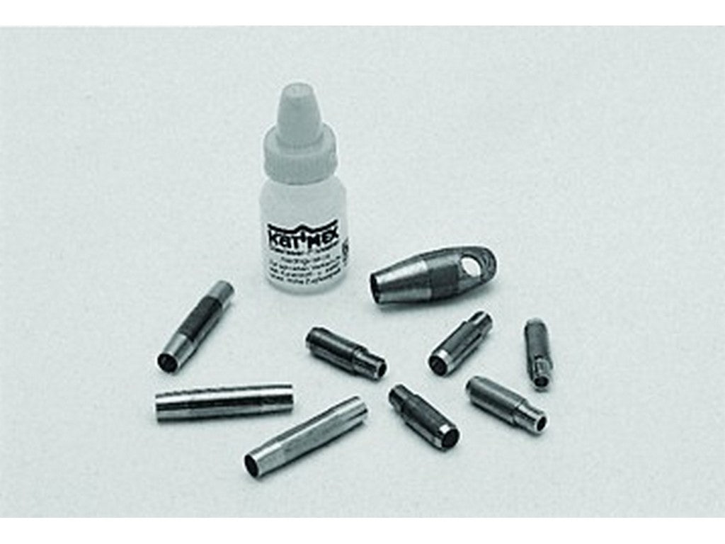 Service kit for Cablemax