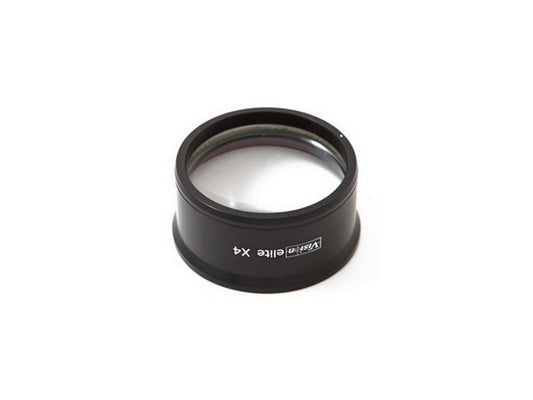 X4 Mantis Elite Objective Lens - Working distance 96mm