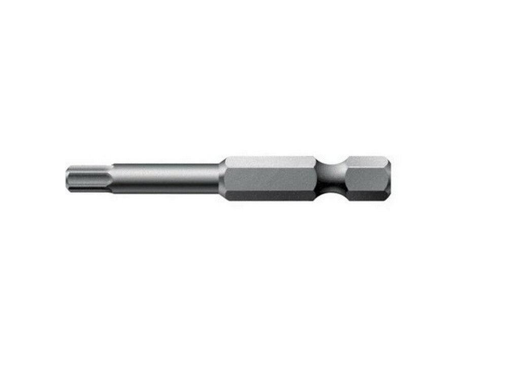 Bit serie 4 unbrako 1/4; SW3,0x50mm