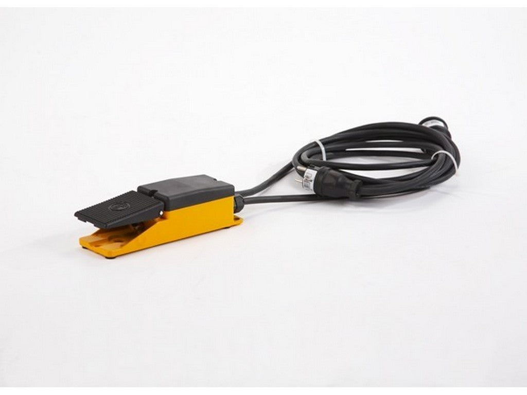 Fod pedal OPT-02 f/KSW-E500,800, and 2000 5m 240V