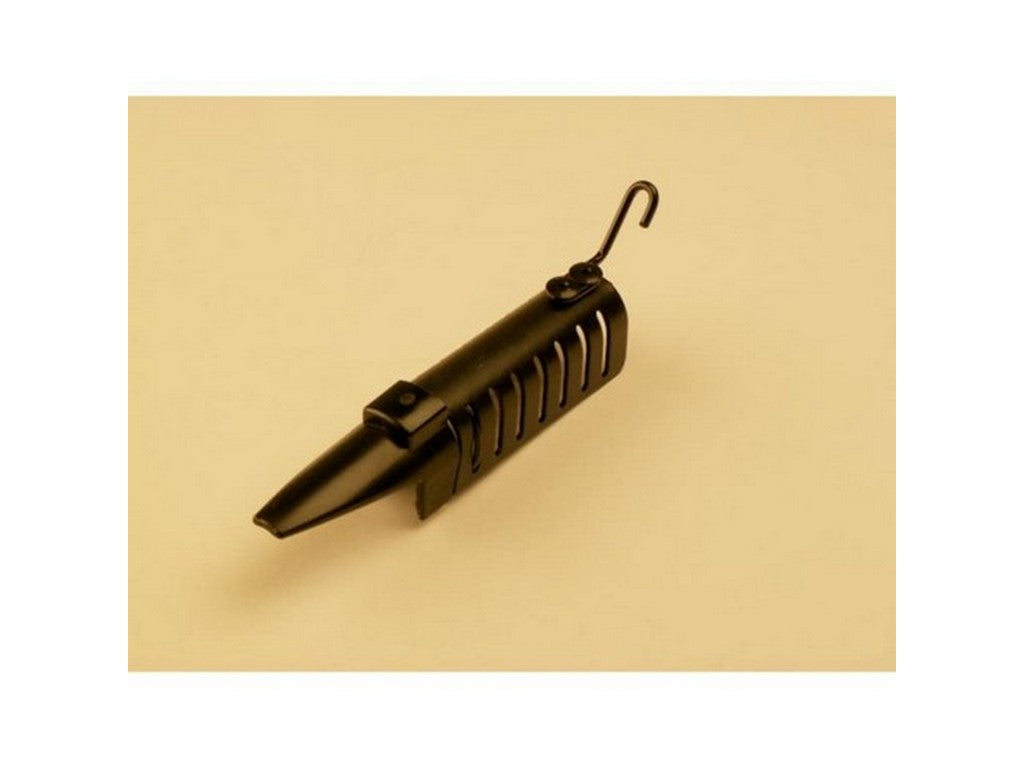 Collar and support for WPH-80