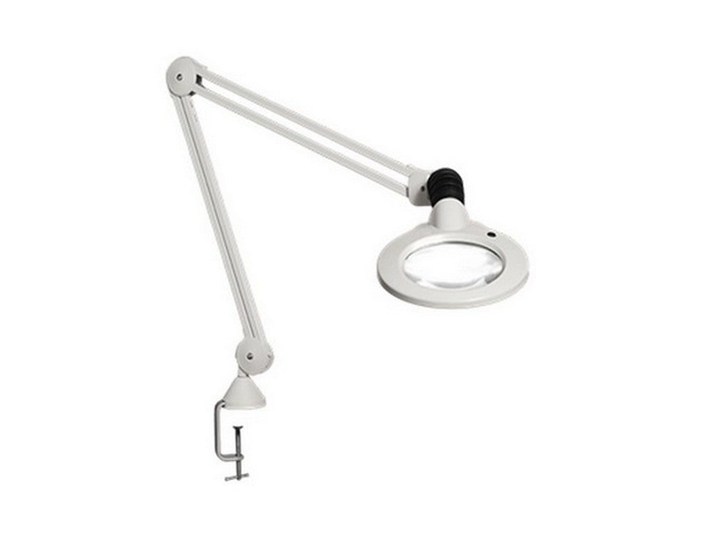 Luplampe KFM LED 5D T105 Wh 111 840 CLA EU