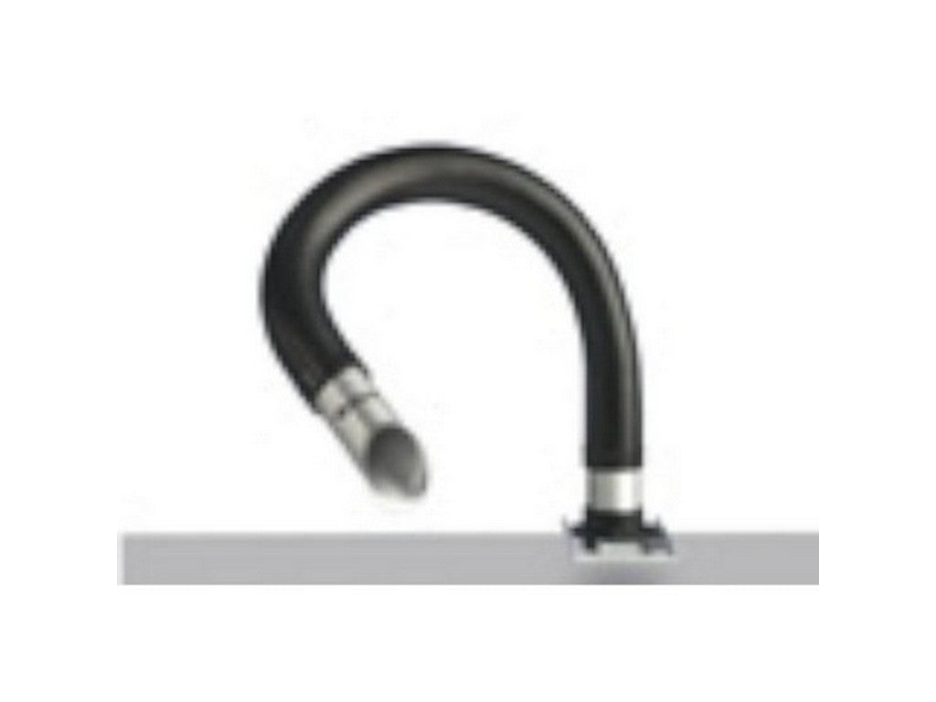 Flexarm ESD Ø50mm; 60cm 750 mm slange