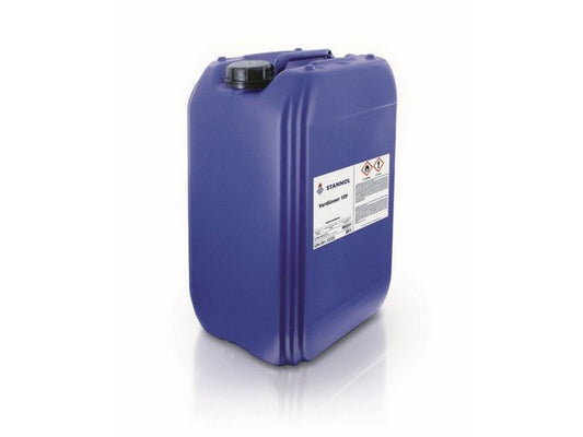 Thinner 25 liters.