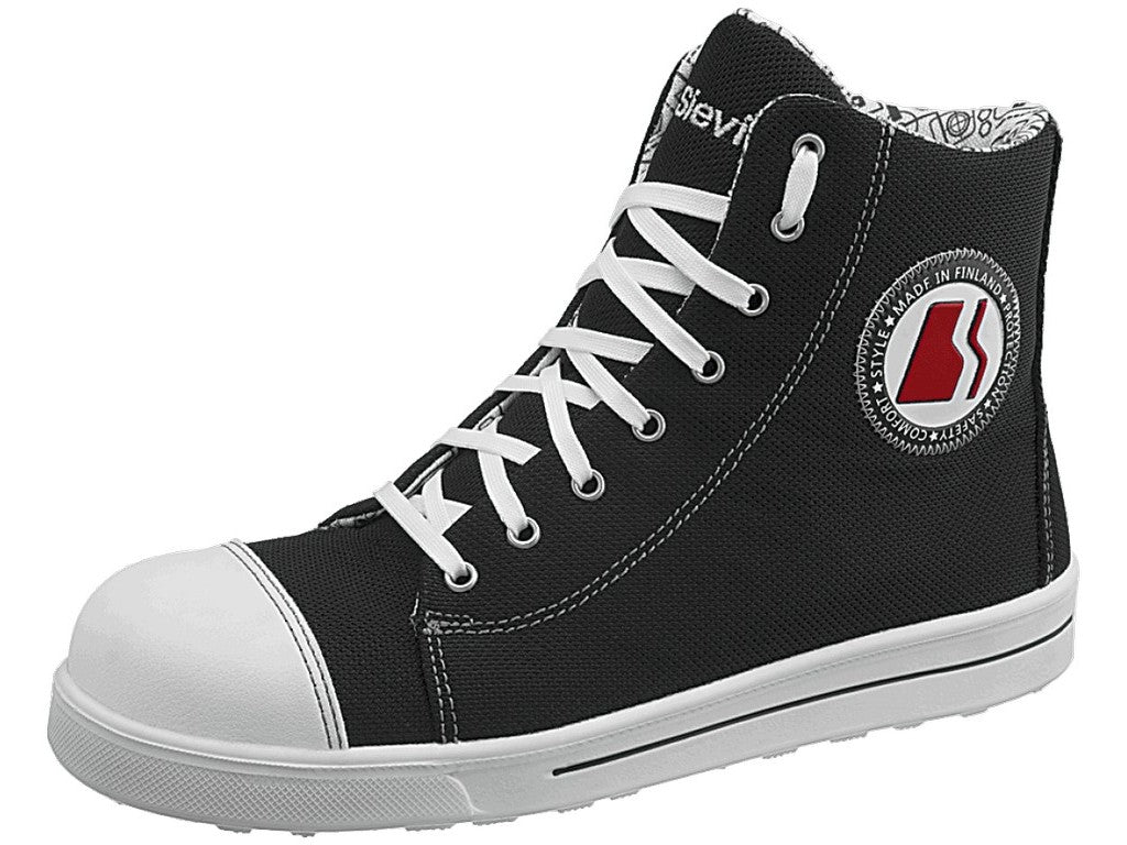 Lace-up shoes Planar 3 S3 ESD Size 38