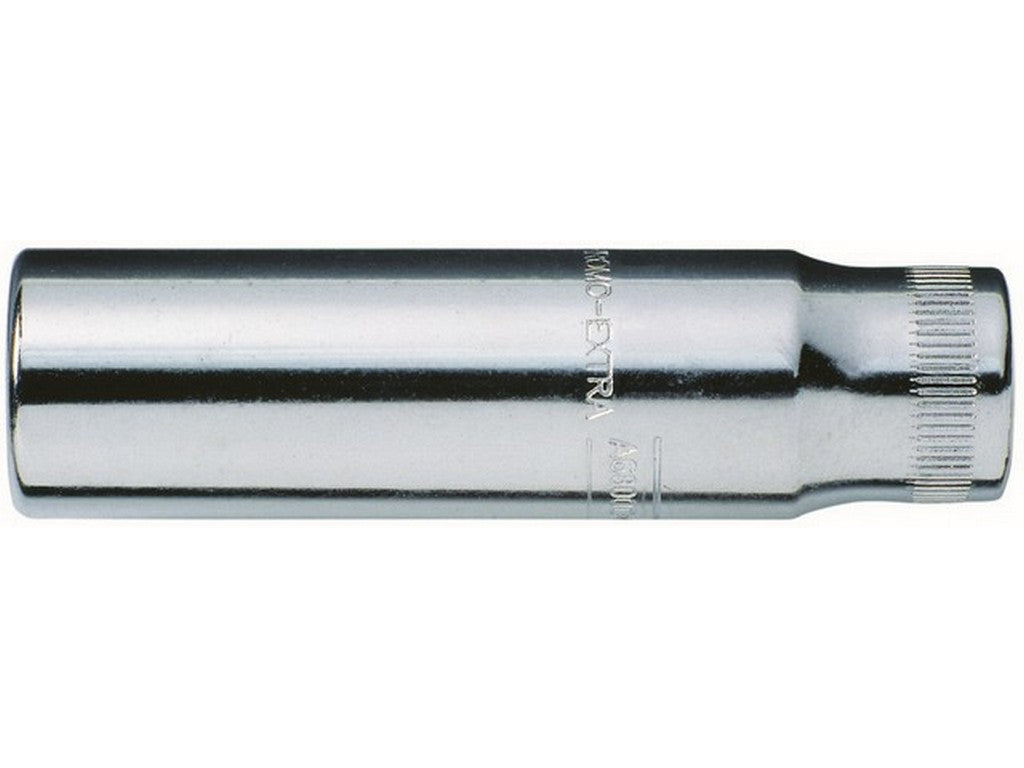 Socket head 1/4 DEEP 12x50.6mm
