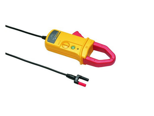 Current clamp 400A AC/DC