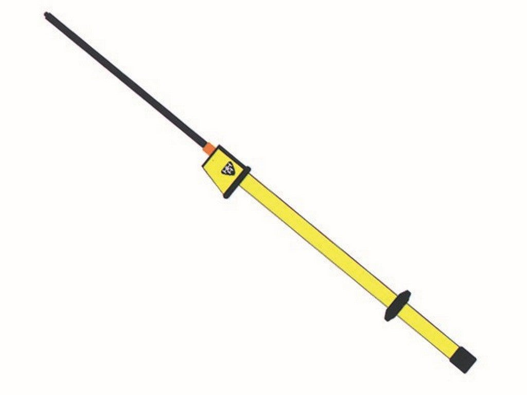 Voltage indicator BL-I 6-10kV optical+acoustic COMET