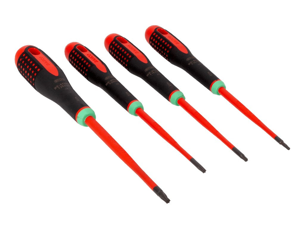ERGO™ Slim VDE Insulated TORX 4 pieces