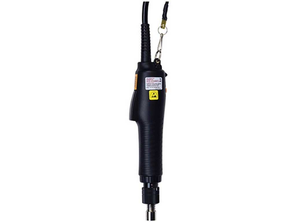 Screwdriver DC12V ESD 0.1-0.98 Nm; 6 Pin ex. SKP-32BC-60W-6P